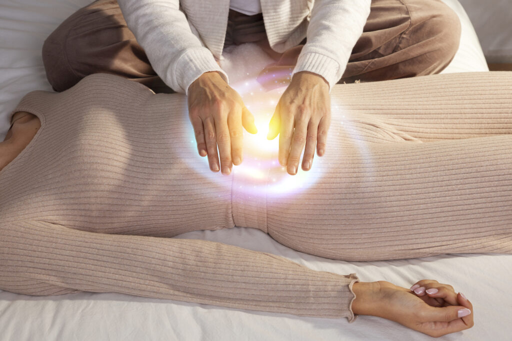 high-angle-woman-healing-process